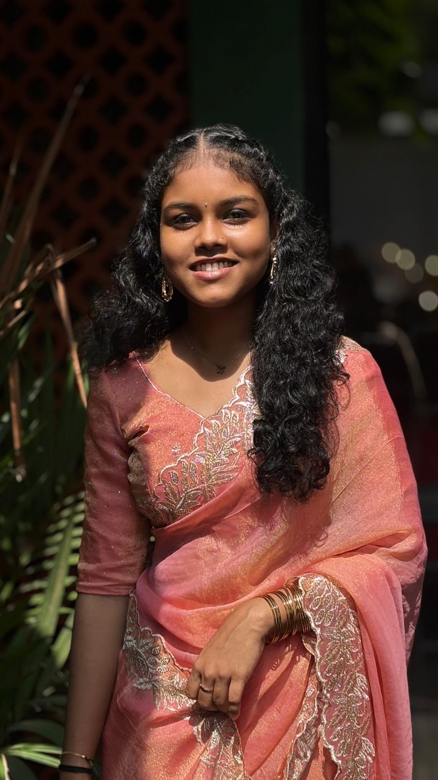 SRAVYA DAS B
