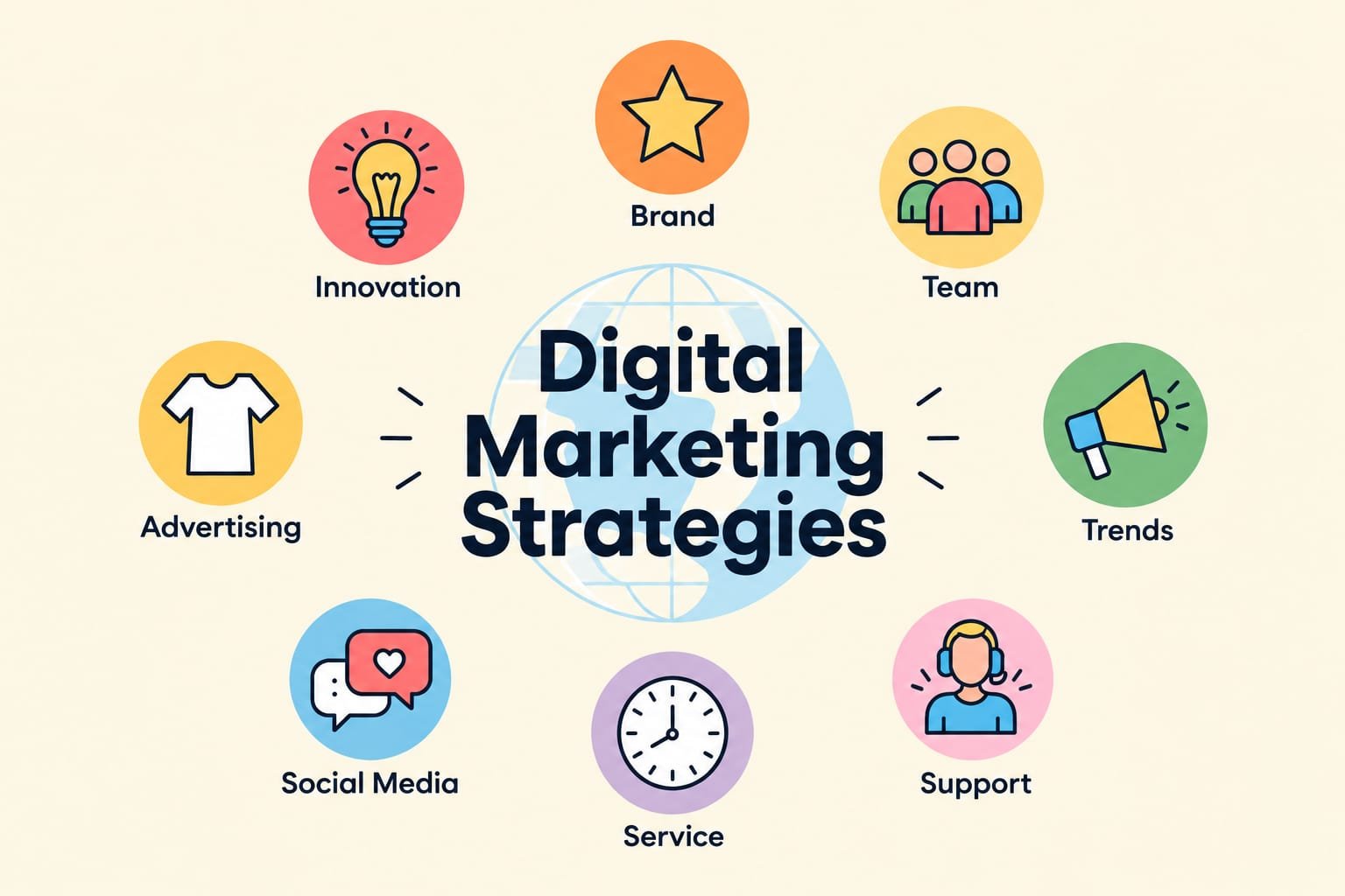 Why Every Business Needs a Digital Marketing Strategy